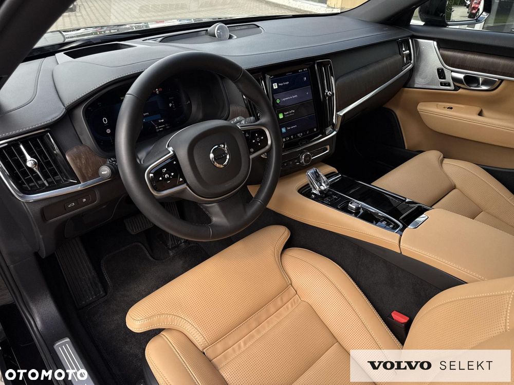 Volvo V90 - 10