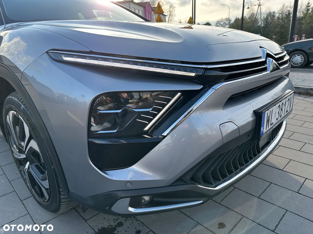 Citroën C5X - 16