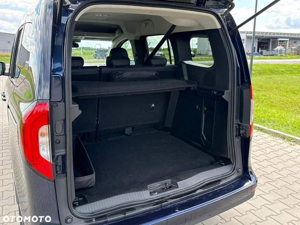 Mercedes-Benz EQT 200 Premium Plus - 19