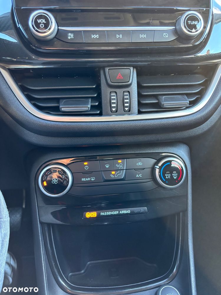 Ford Puma 1.0 EcoBoost Titanium X - 23