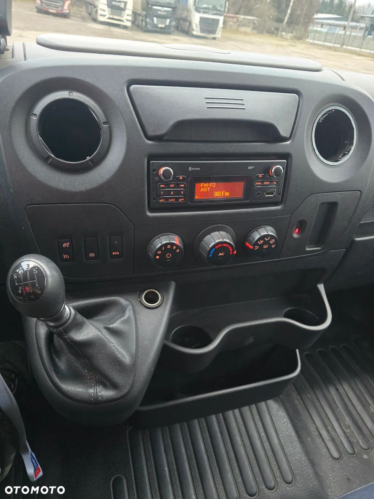 Renault Master 2.3 Dci Nosze Kardio Kamper - 22