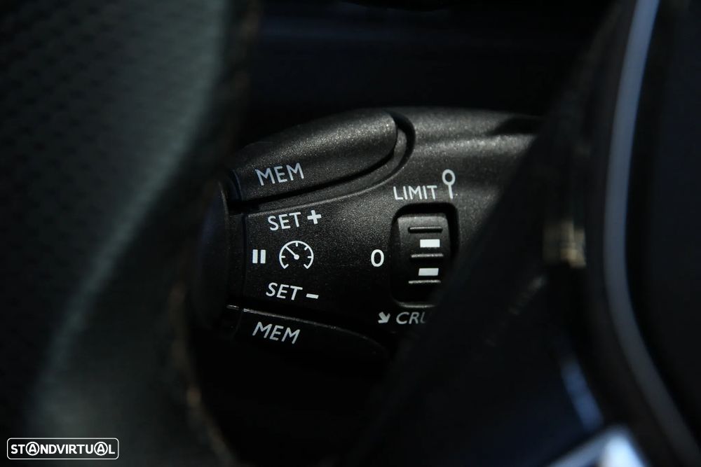 Peugeot 5008 1.5 BlueHDi GT Line EAT8 - 27