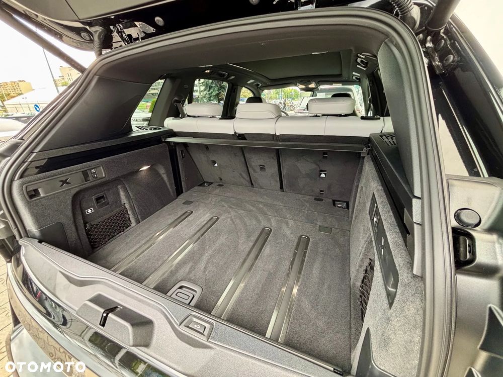 BMW X5 M Competition - 7