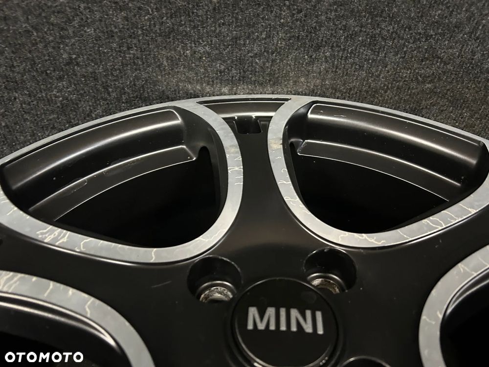 Alufelgi OZ Mini Cooper R50, R56 17 cali 4x100 4szt. - 17