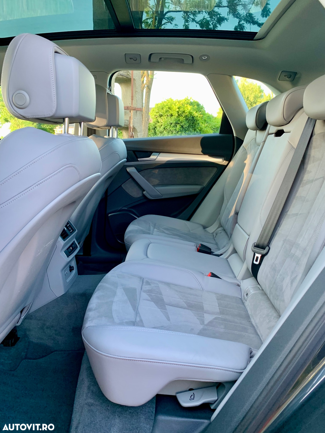 Audi Q5 2.0 40 TDI quattro S tronic Design - 18