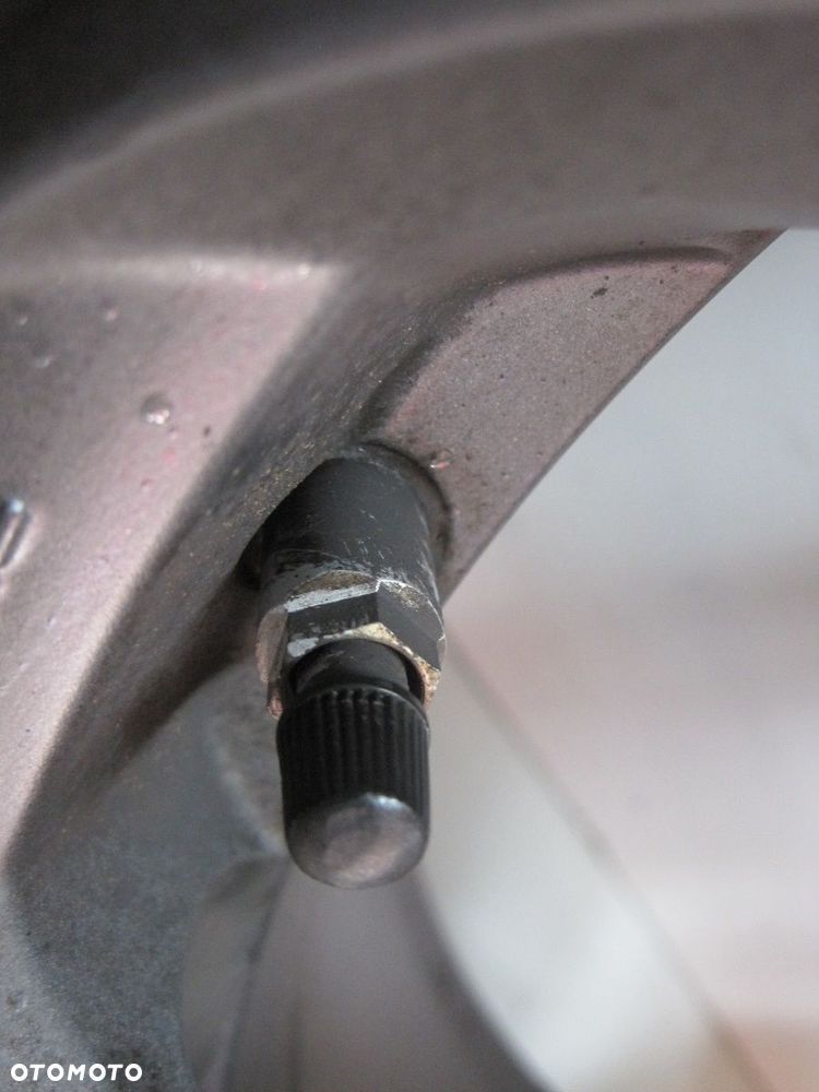 Koła felgi opony ALFA ROMEO GIULIA R17 7mm - 7