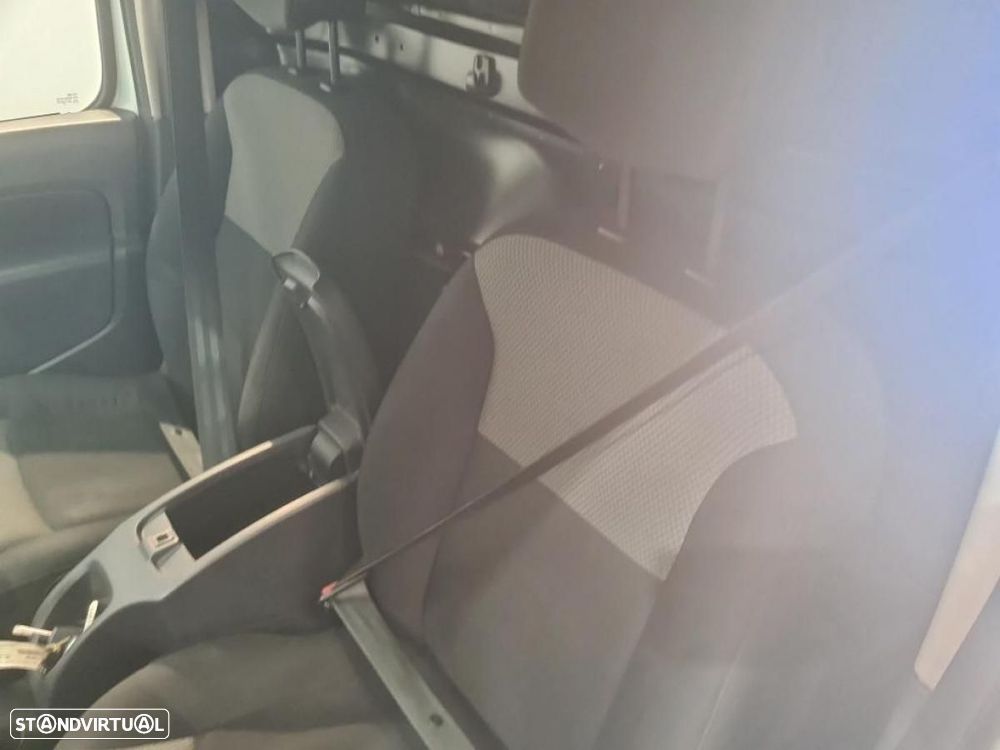 Renault Kangoo 1.5 dCi Maxi Confort S/S C/IVA - 3