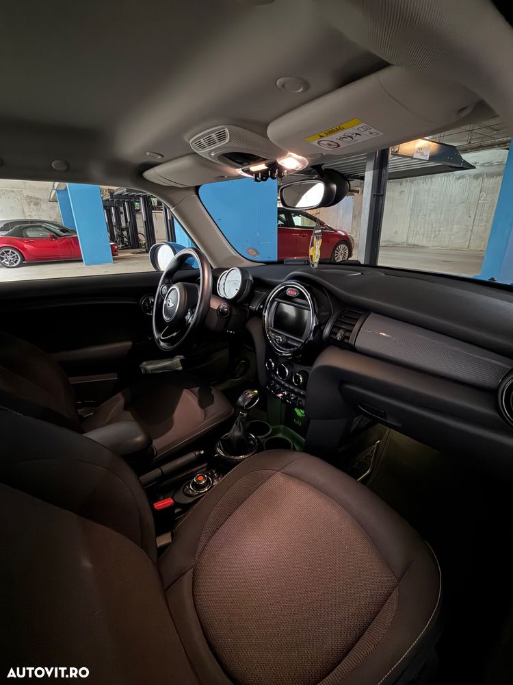 Mini Cooper D Aut. - 14