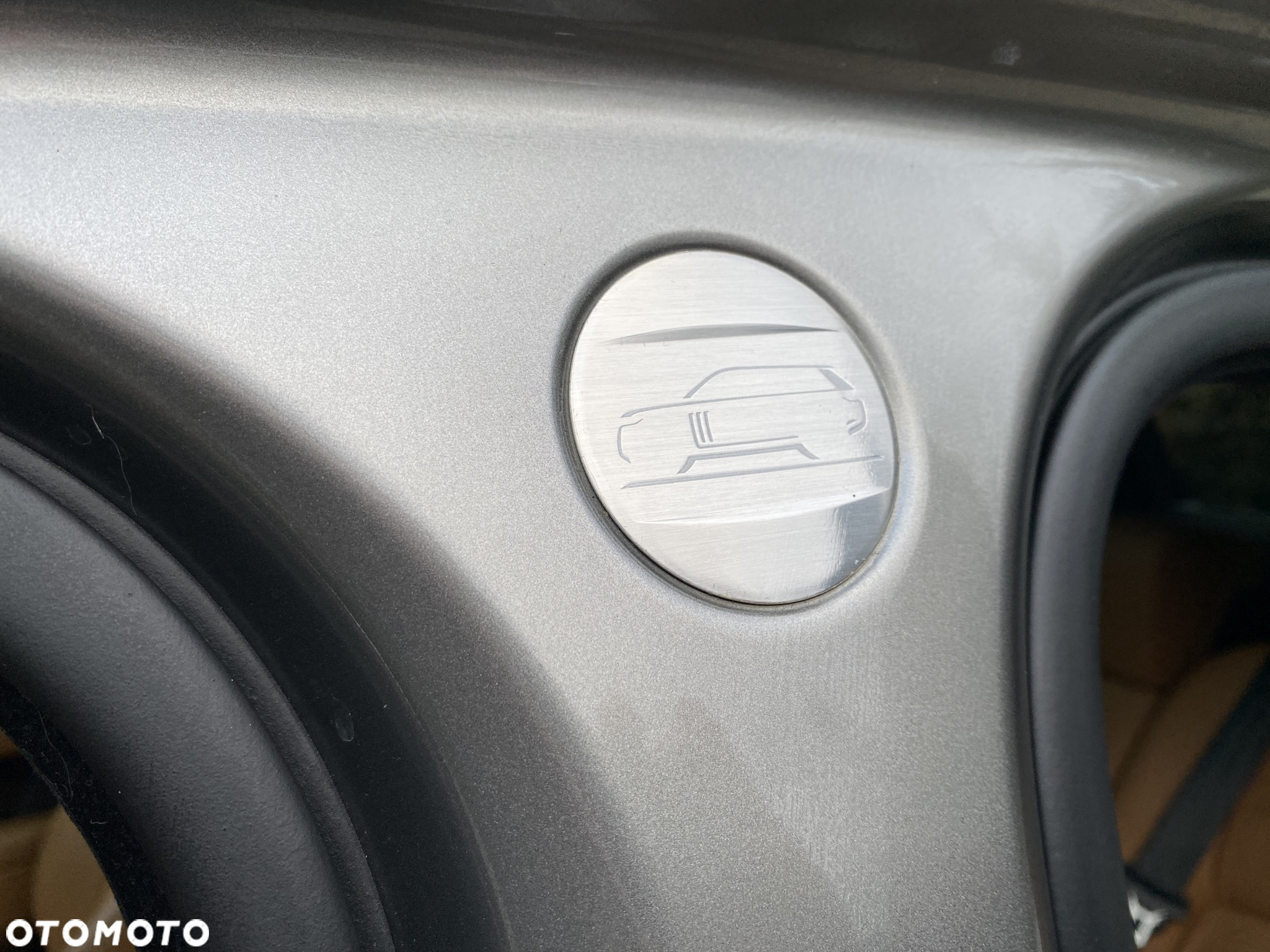 Land Rover Range Rover 4.4SD V8 AB - 38