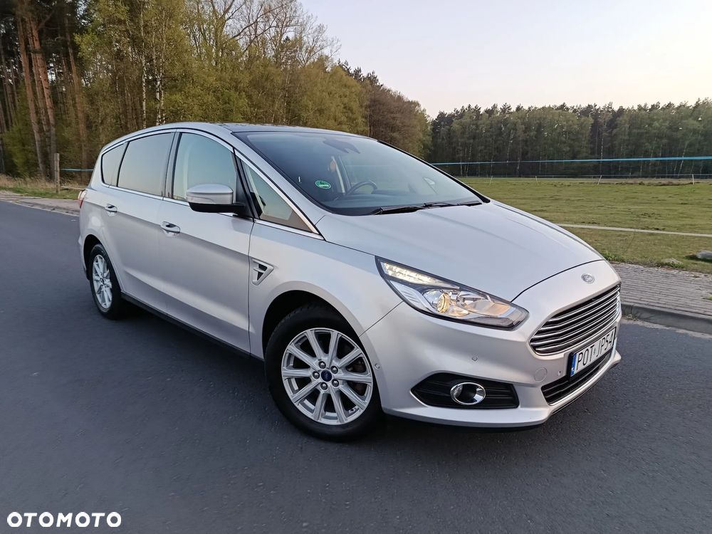 Ford S-Max - 33