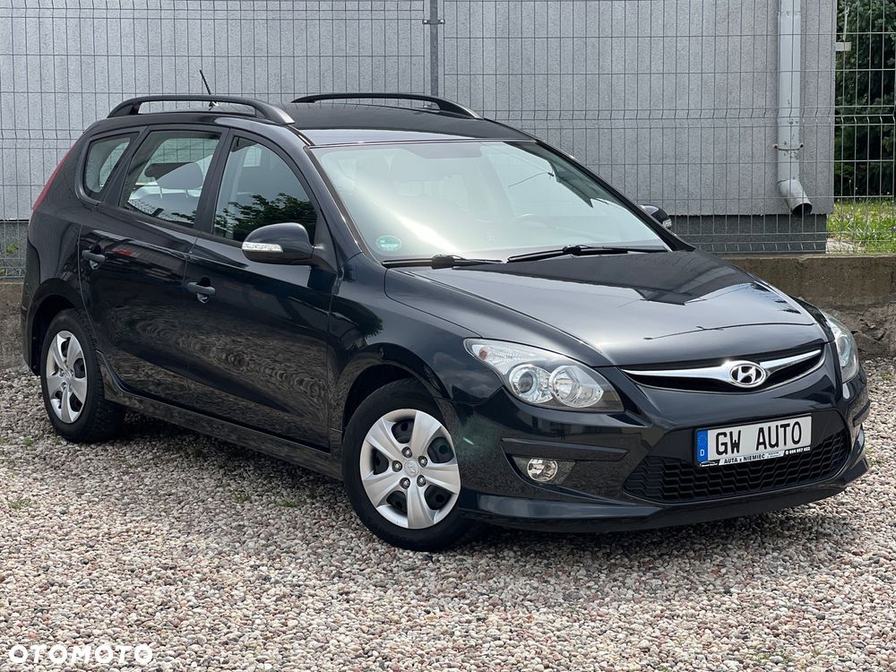 Hyundai i30 1.4 Edition Plus - 2