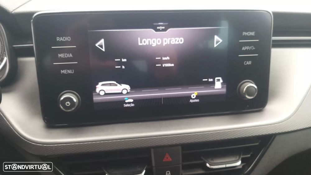 Skoda Kamiq 1.0 TSI Ambition - 8