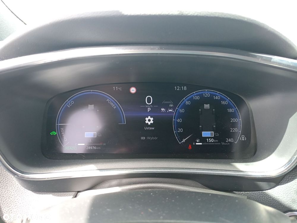 Toyota Corolla 1.8 Hybrid Style - 18