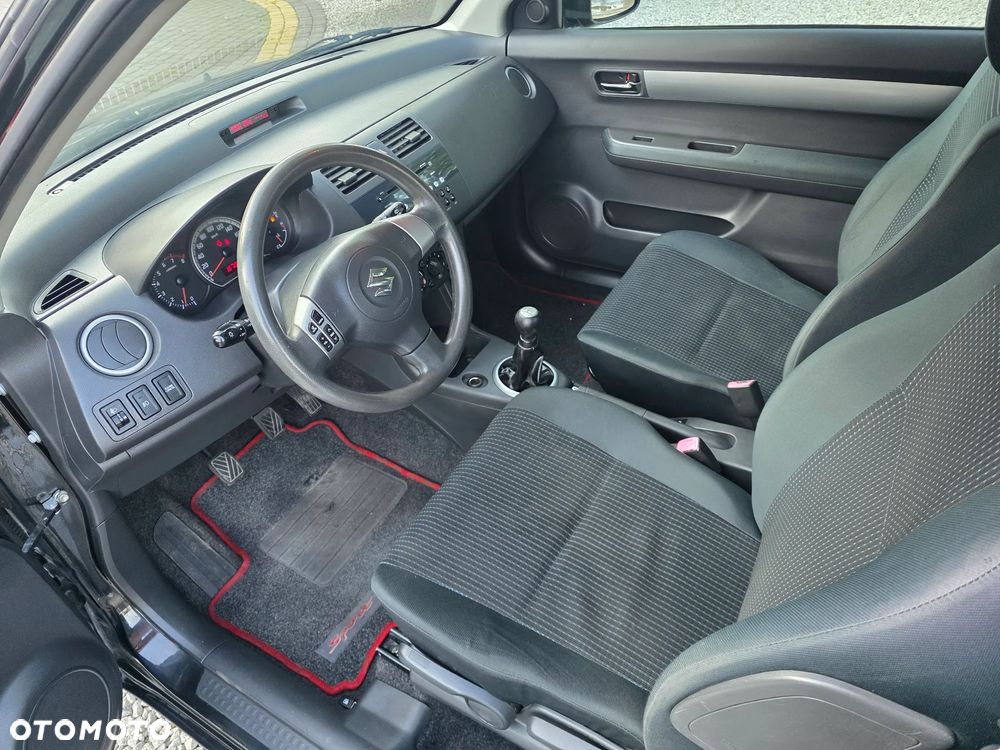 Suzuki Swift 1.5 Comfort - 14