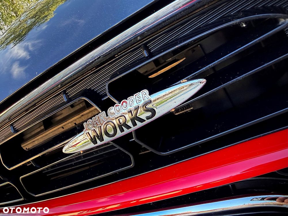 MINI John Cooper Works - 6