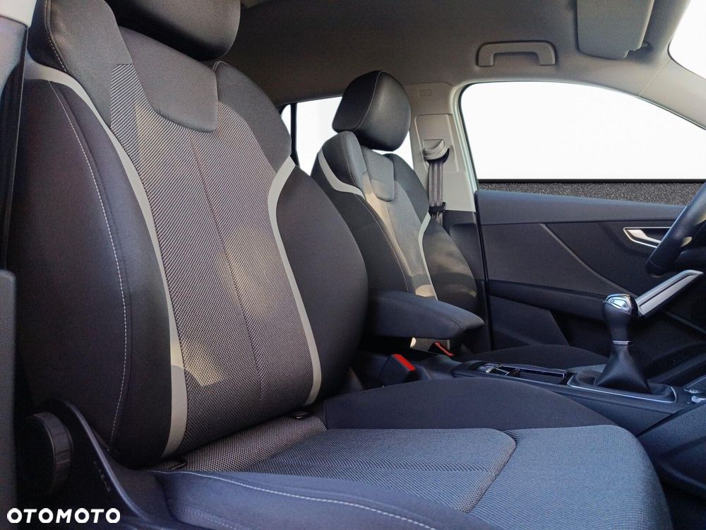 Audi Q2 30 TFSI Advanced - 15