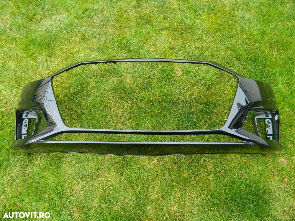 Bara fata Audi A4 B9 facelift model 2019-2023 cod 8W0807437AH - 6