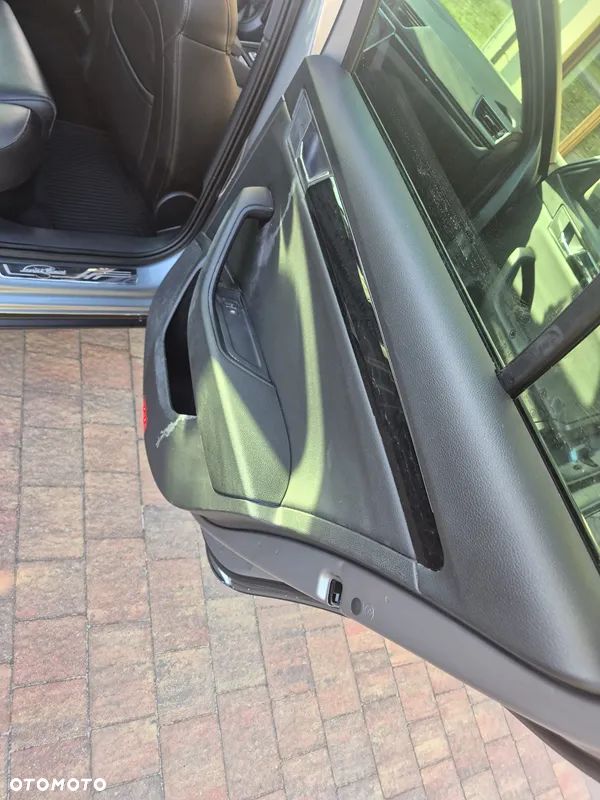 Skoda Superb 2.0 TSI 4x4 L&K DSG - 12