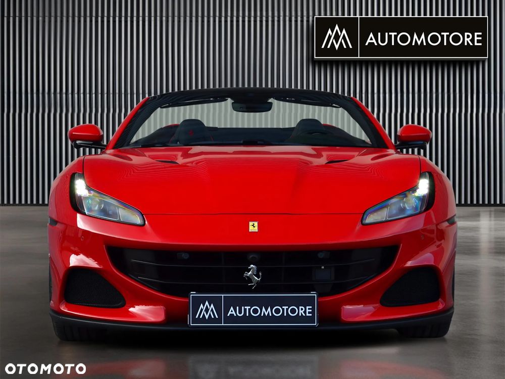 Ferrari Portofino M - 4