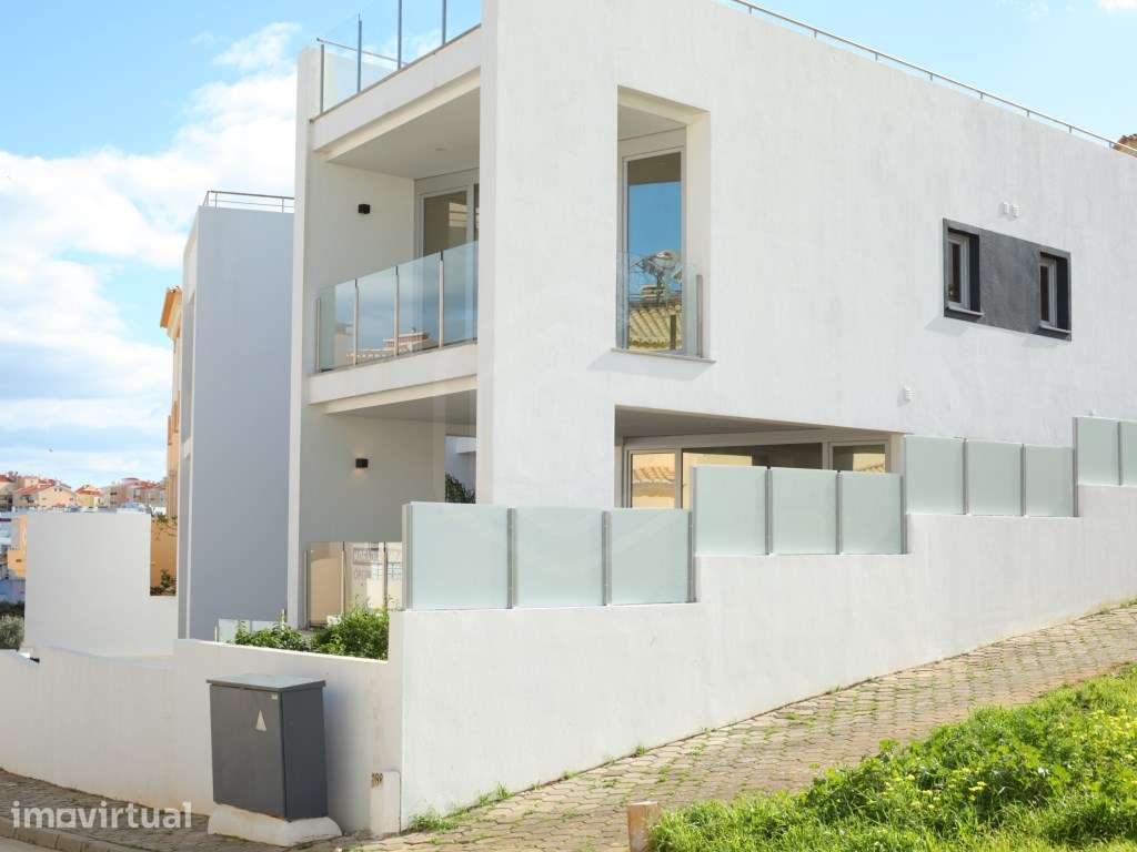 Moradia Isolada T4, Lagos, Algarve - Grande imagem: 2/42