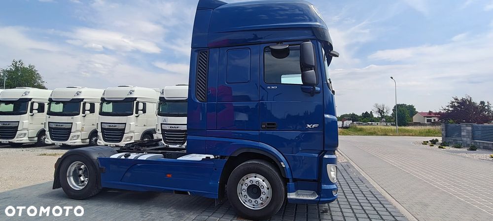 DAF XF 530 SSC 106 Standart Pokontraktowy - 16