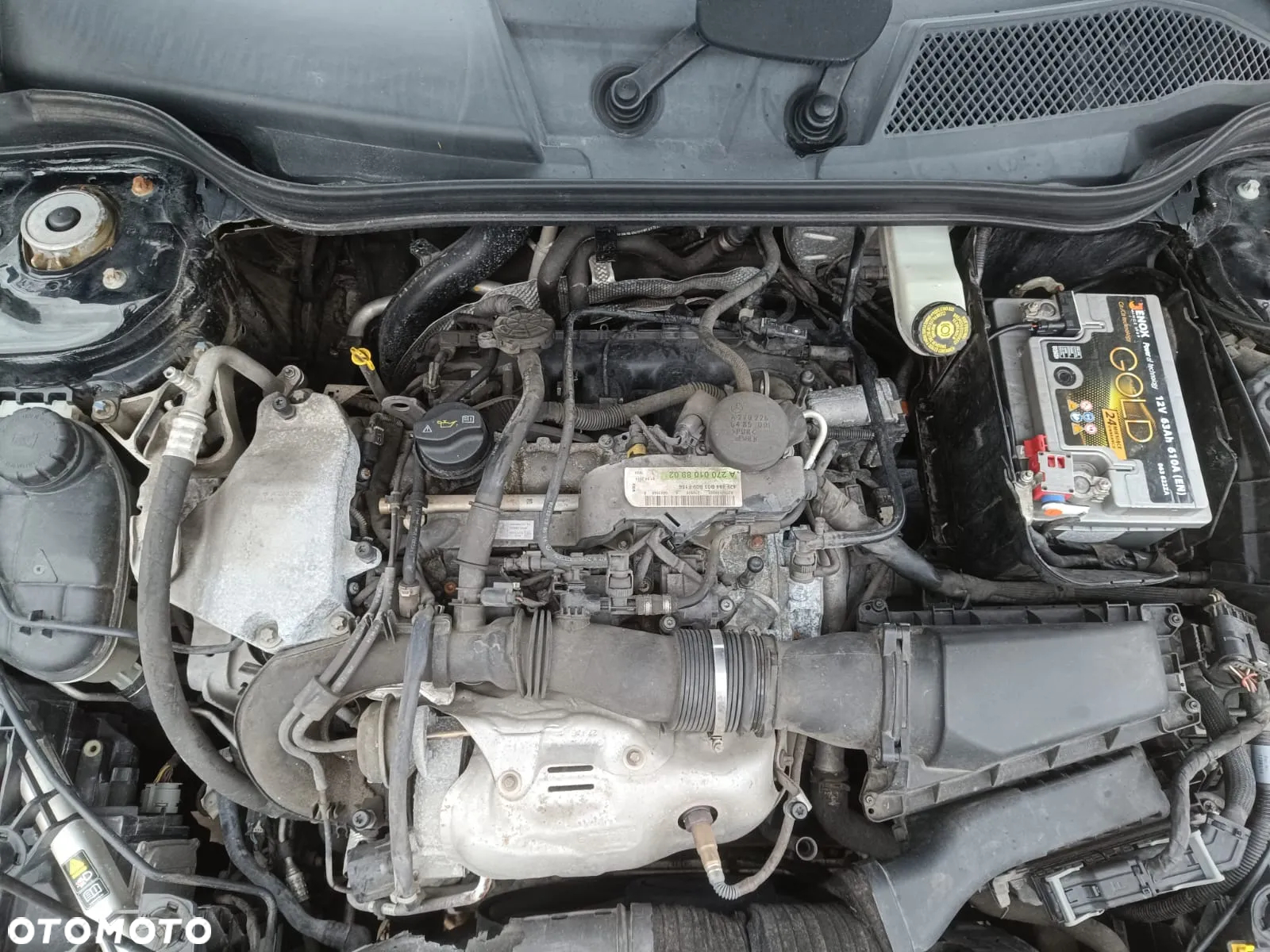 Mercedes-Benz CLA 250 4Matic 7G-DCT Edition 1 - 19