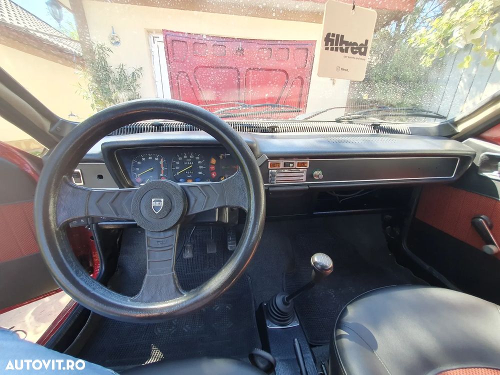 Dacia 1410 - 12