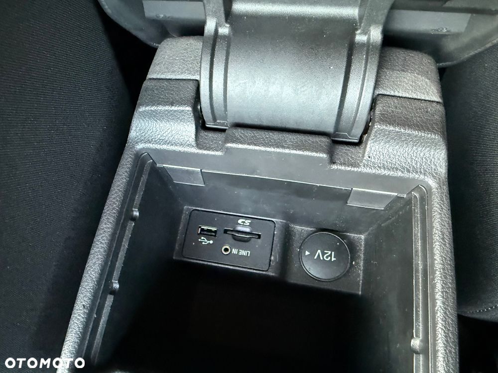 Ford Focus 1.5 TDCi Titanium - 14
