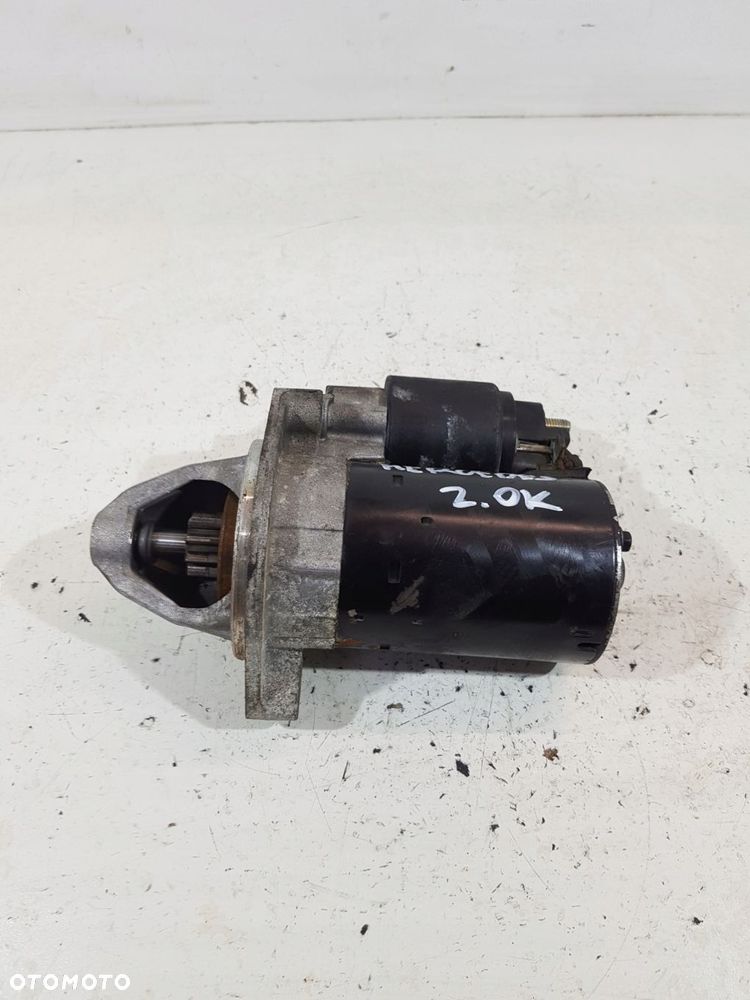 rozrusznik 0051513401 mercedes clk w203 2.0k - 2