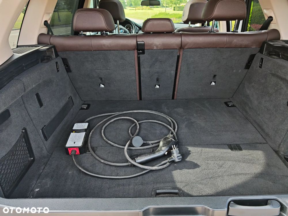 BMW X5 xDrive40e - 15