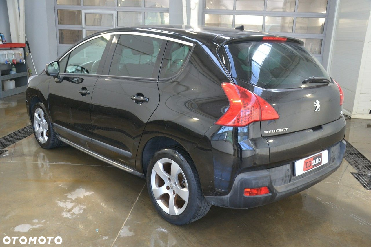 Peugeot 3008 - 8