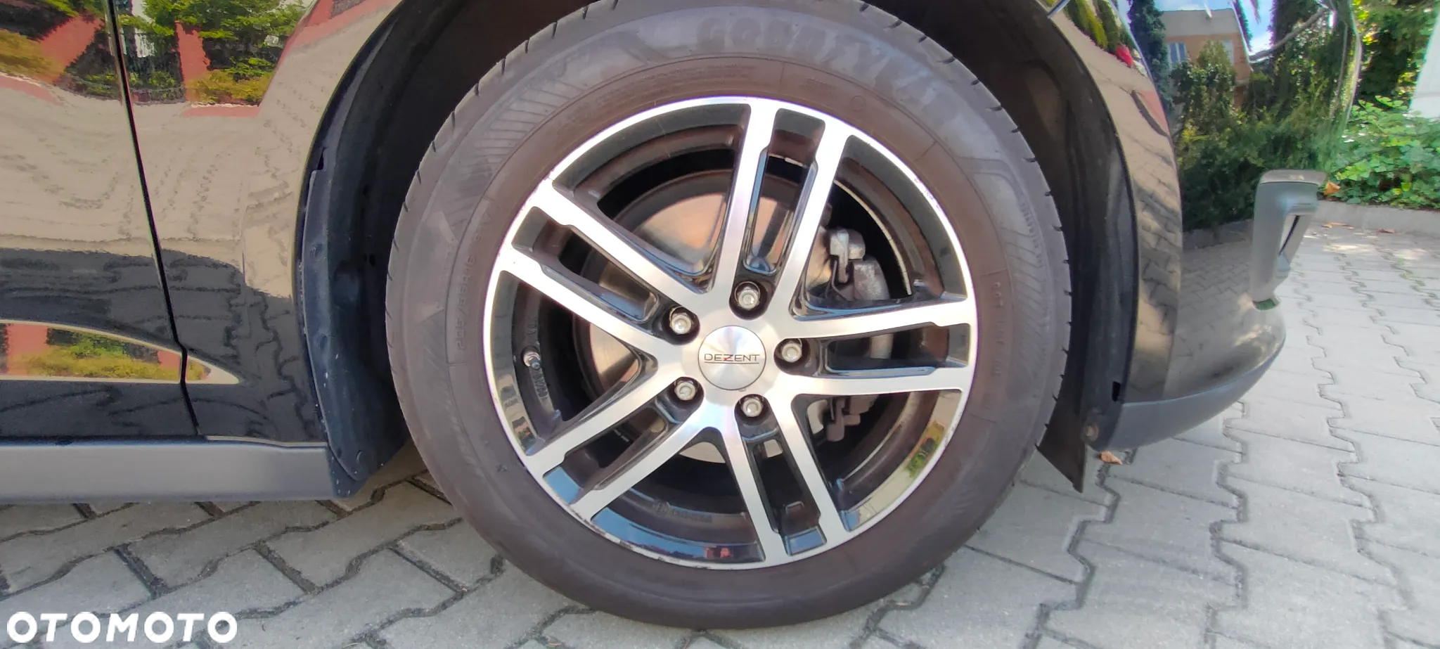 Ford C-MAX 1.6 Trend - 14