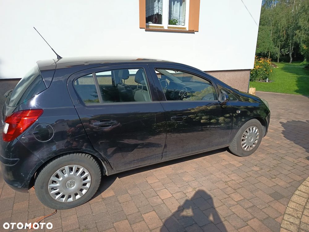 Opel Corsa 1.2 16V (ecoFLEX) Edition - 7