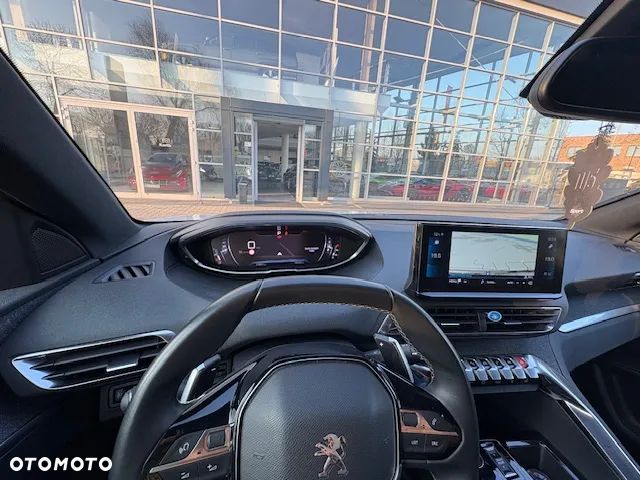 Peugeot 3008 1.5 BlueHDi Allure Pack S&S EAT8 - 12