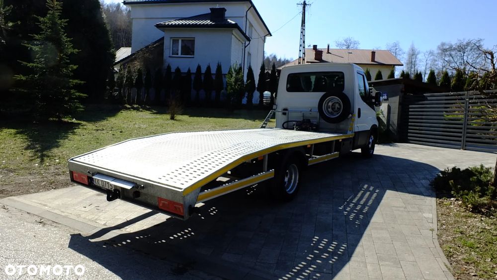 Iveco DAILY - 8