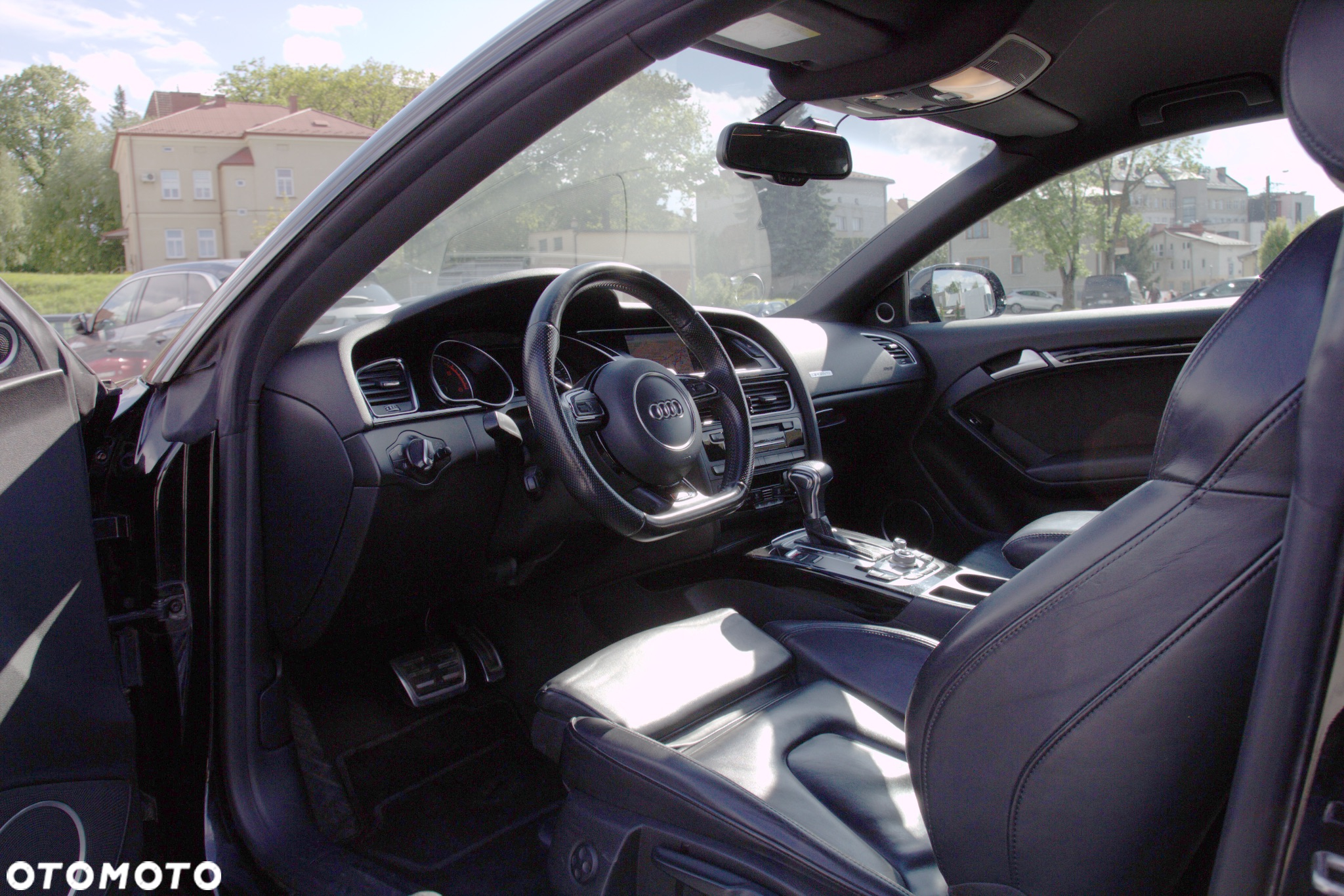 Audi A5 Coupe 2.0 TDI clean diesel Quattro S tronic - 21