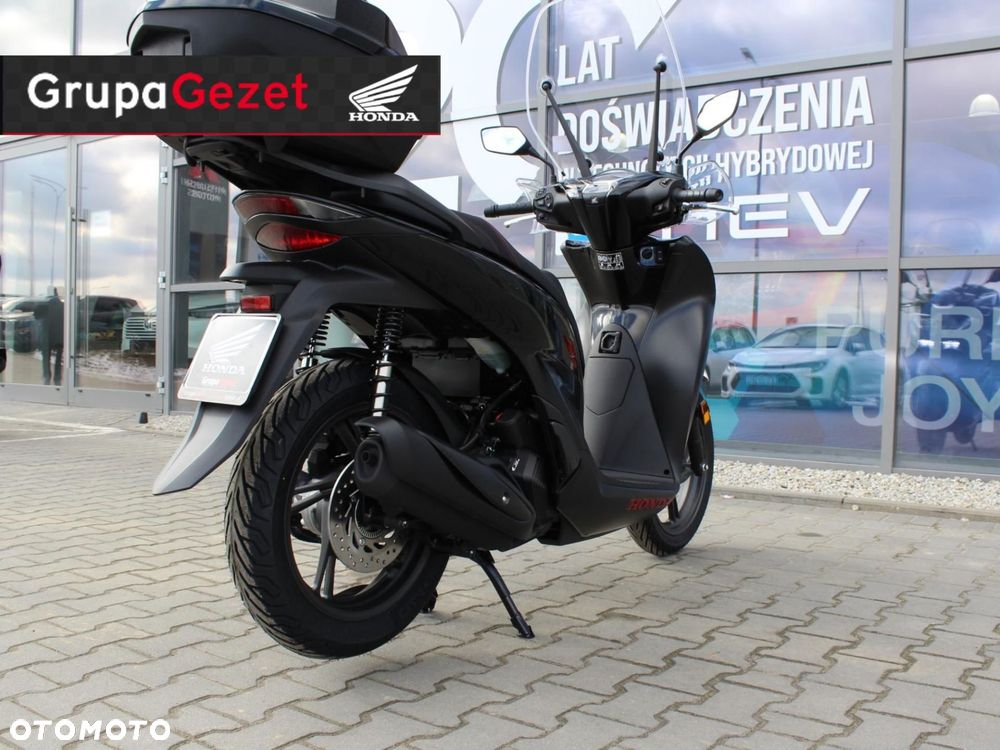 Honda SH - 11