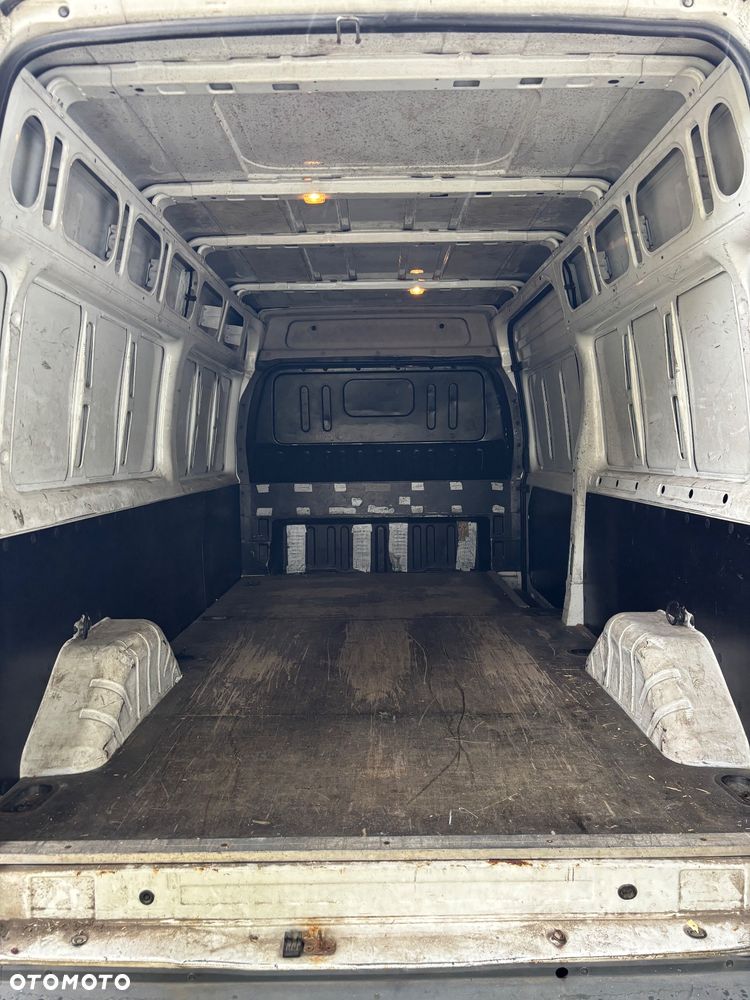 Ford Transit VAN 350L - 7
