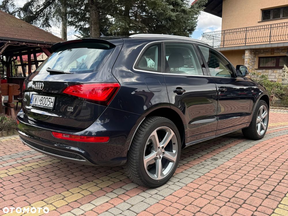 Audi Q5 - 6