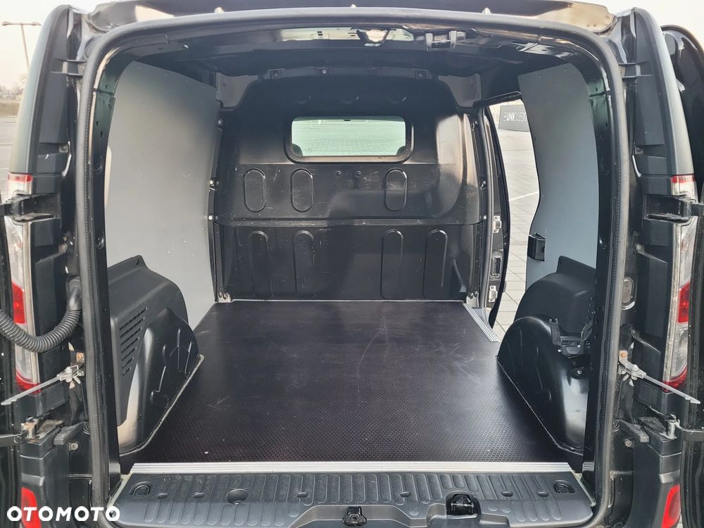 Renault Kangoo KLIMA TEMPOMAT TYLKO 72tyś PRZEBIEGU!! FV23% - 10