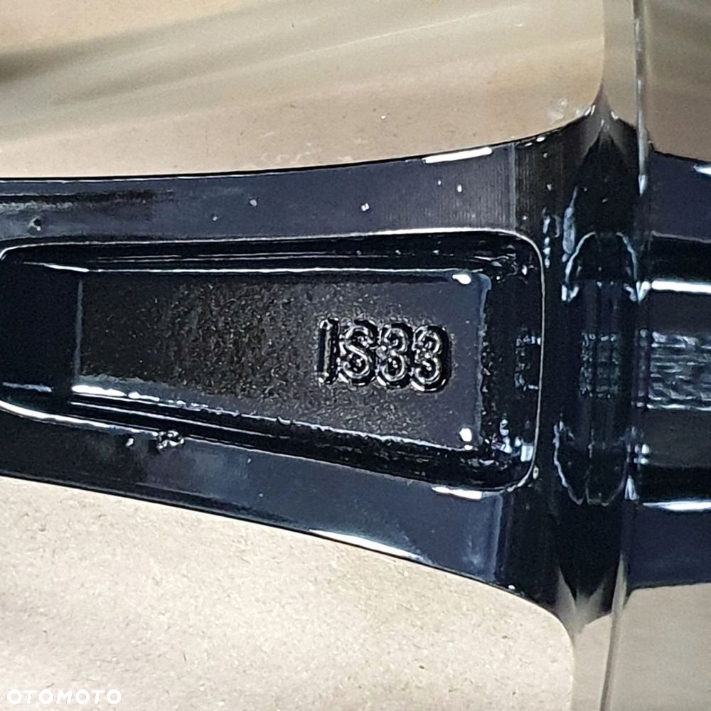 20 ORYGINALNE BMW 5 F10 F11 Styling 410 Nowe - 9