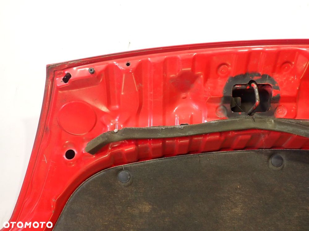 MASKA SUBARU JUSTY IV - 13