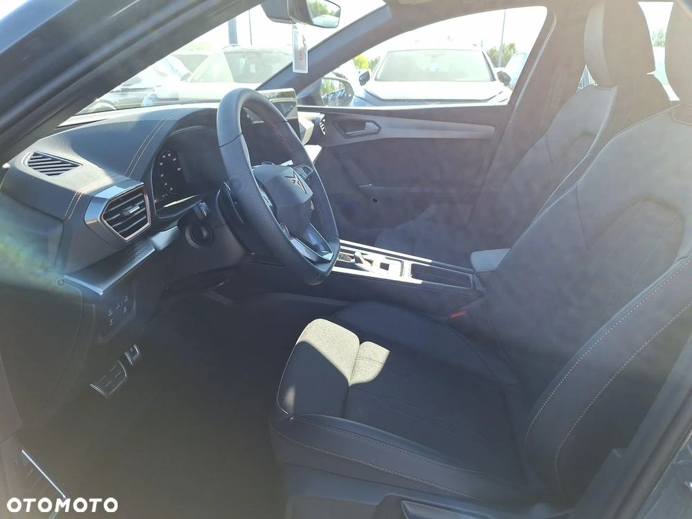 Cupra Leon Sportstourer - 14