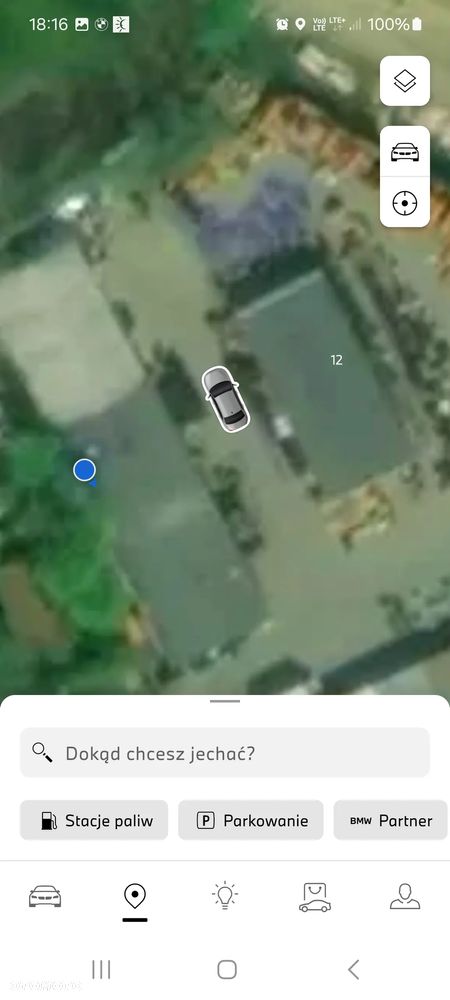 BMW Seria 5 520d - 9