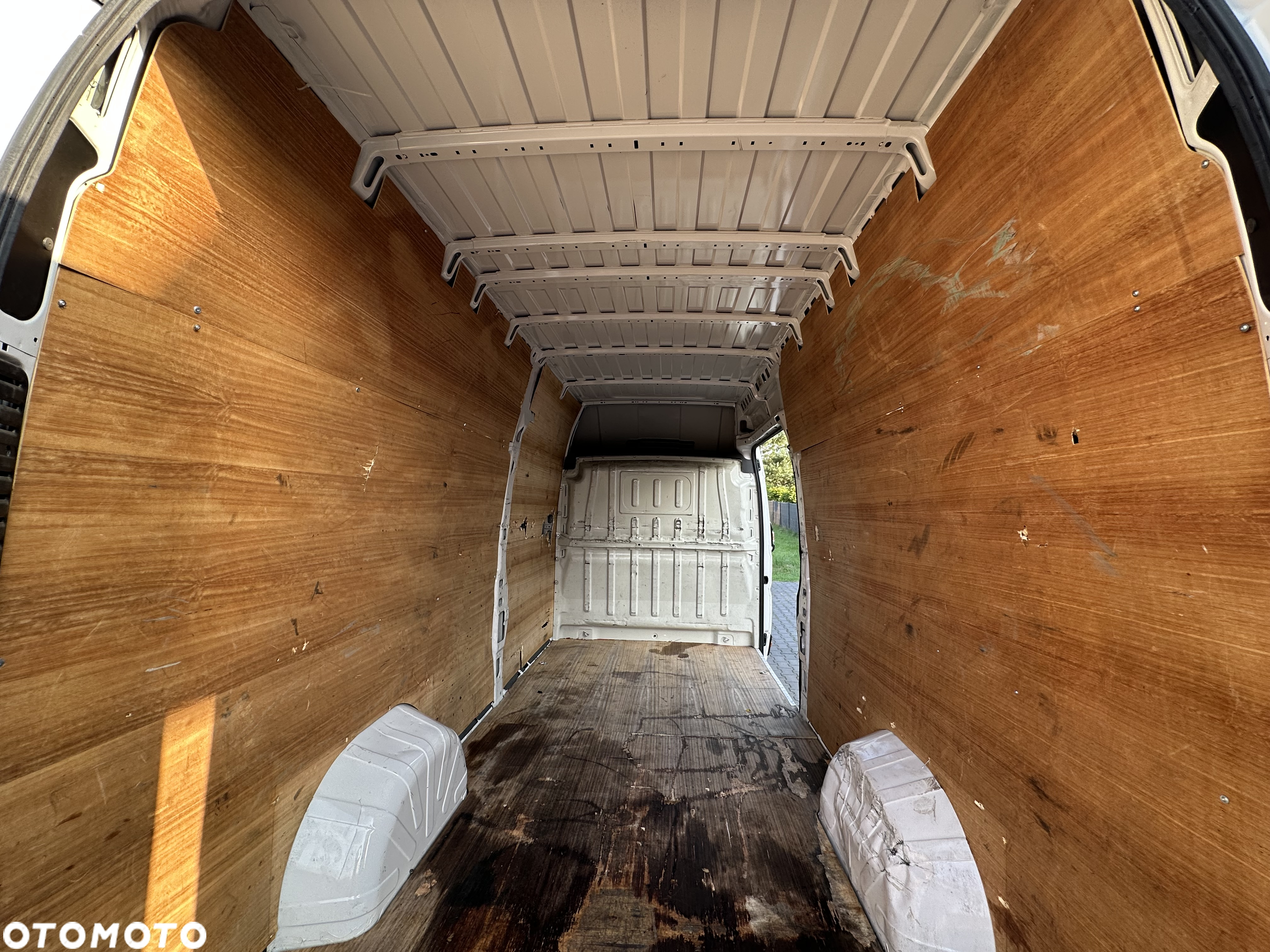 Peugeot Boxer - 13