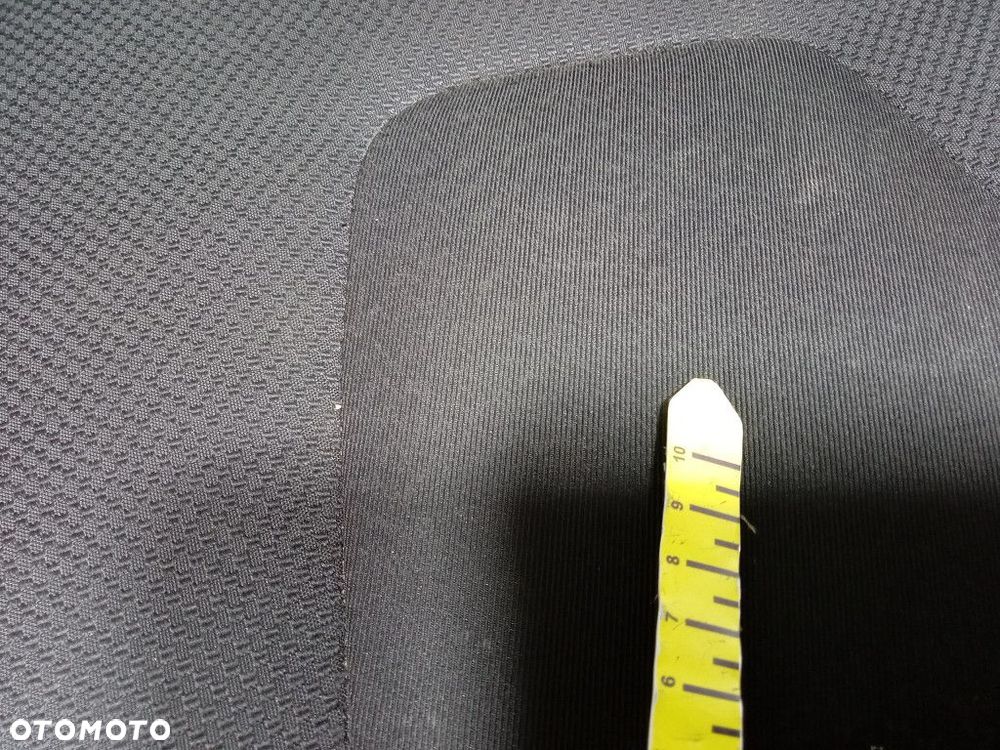 FORD S-MAX MK2 FOTEL KIEROWCY LEWY PRZÓD PRZEDNI EU - 6