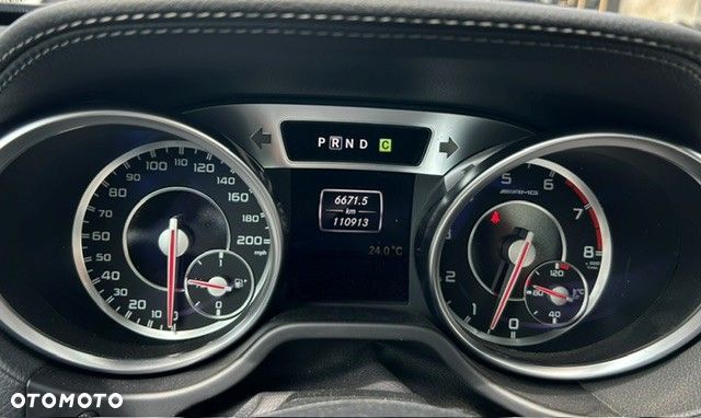 Mercedes-Benz SL - 17