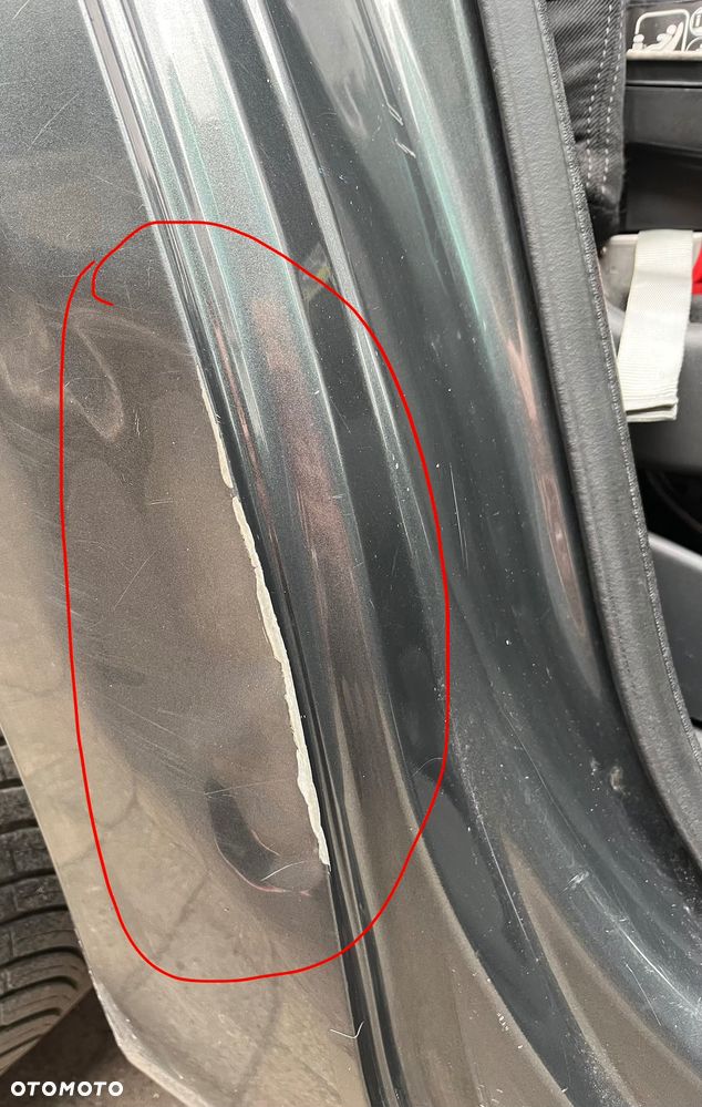 Peugeot 5008 1.6 HDi Premium - 9