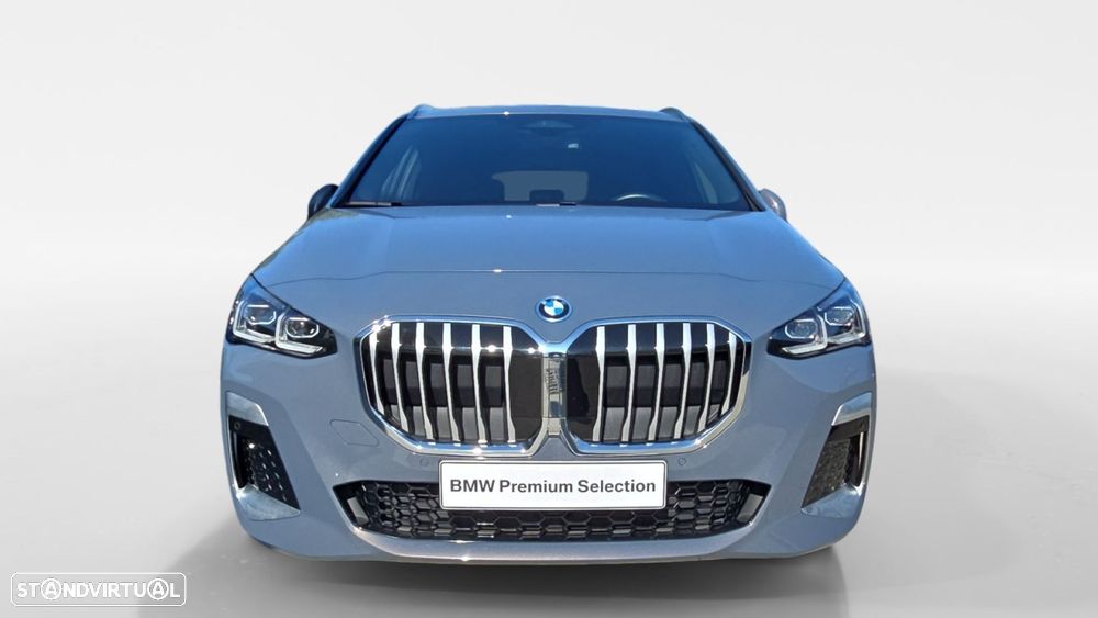 BMW 225xe Active Tourer e xDrive Pack Desportivo M - 6