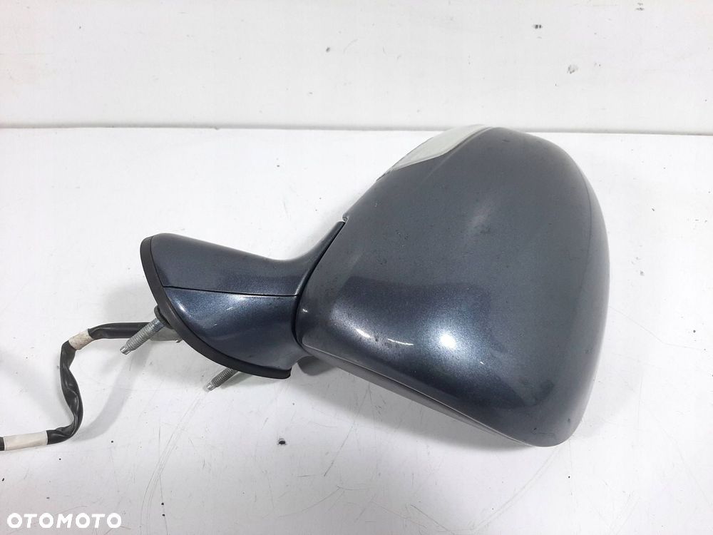 TOYOTA AVENSIS T27 KOMBI 09R LUSTERKO PRAWE KOD 8U5 7PIN - 11